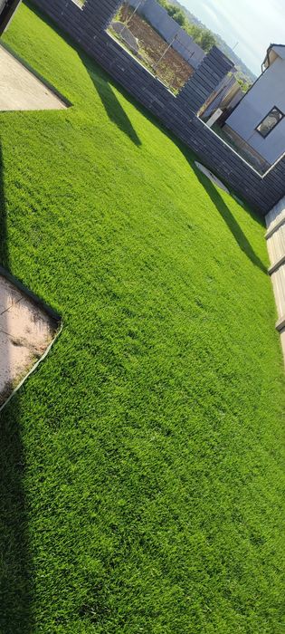 Sisteme irigare gazon