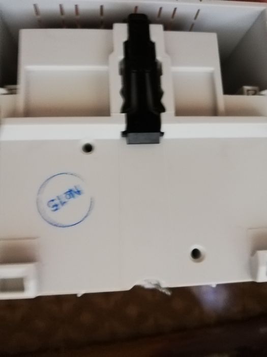 Электрический счётчик