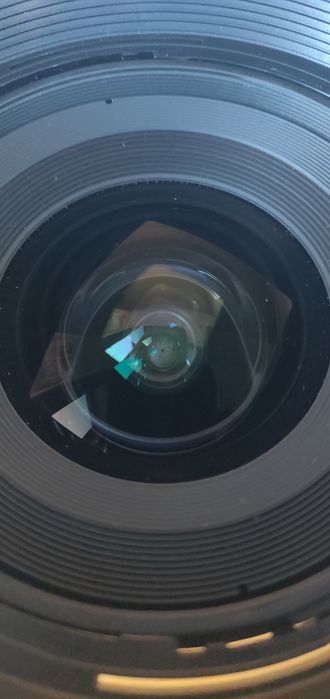 Tokina ATX-PRO SD 11-20 F2.8 DX
Неразличим от нов!
300€
0893252213