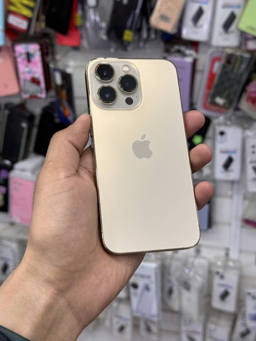 iPhone 13 PRO 256GB (Kaspi рассрочка)