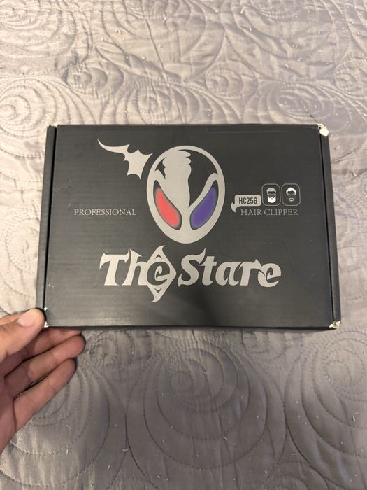 Tpob Play set + Suprent the Stare set doar probate