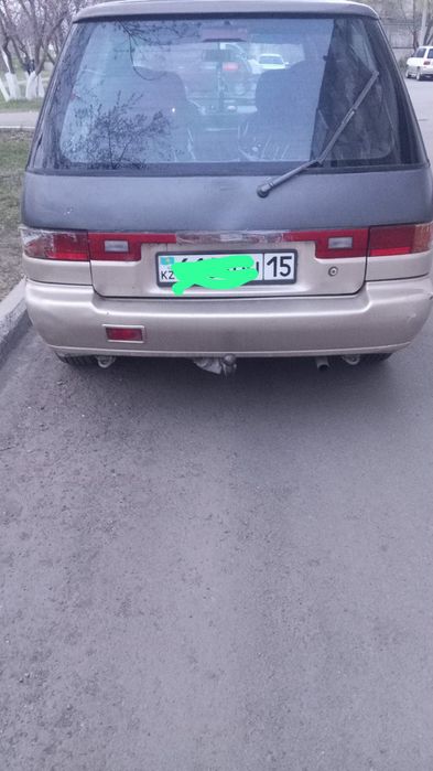 Продается машина