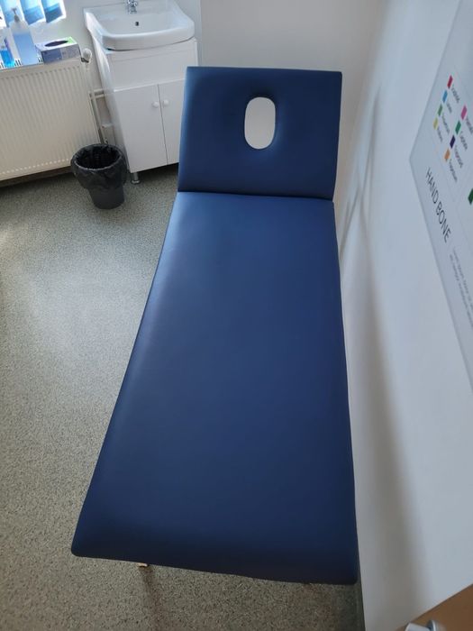 4 mese medicale de consult/tratament