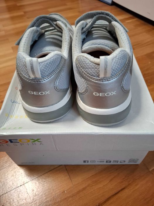 Geox Спортни обувки