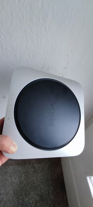 Vând Apple Mac mini A1466, late 2014