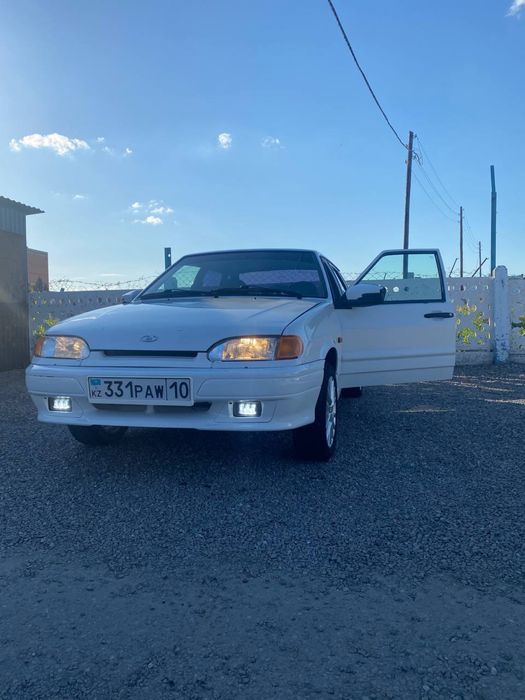 Продам ваз  2115