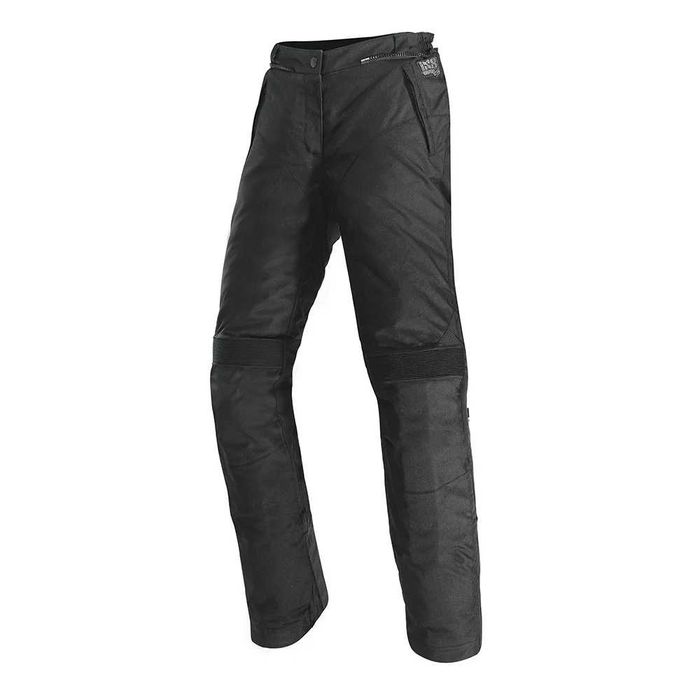 Дамски мото панталон IXS Checker EVO - GoreTex
