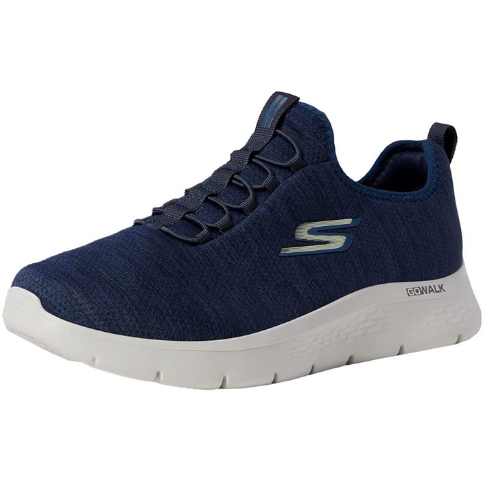 Skechers Men's Gowalk Flex-Athletic Slip-on Casual Walking Shoes with