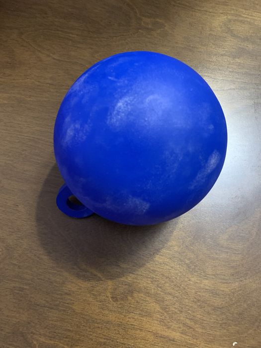 силовой шар, для арм рестлинга