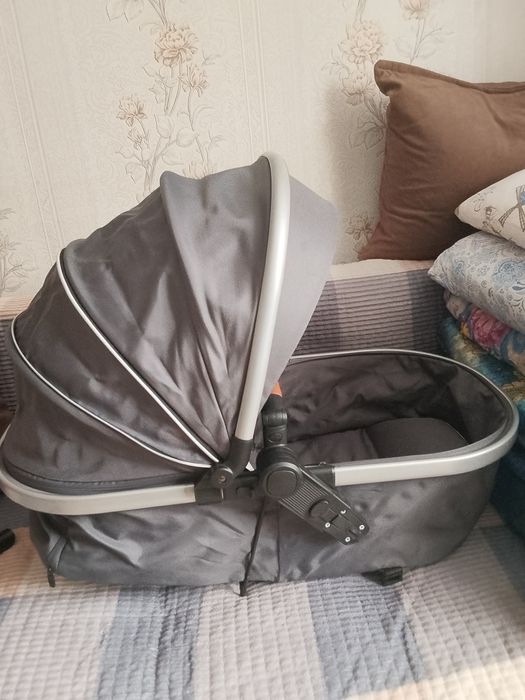 Каляска детская хорошем состоянии