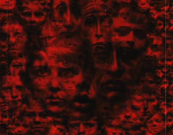 CD Korn - Untouchables 2002