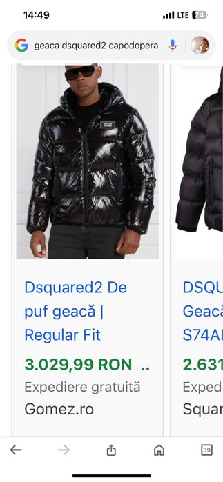Geaca descuared2