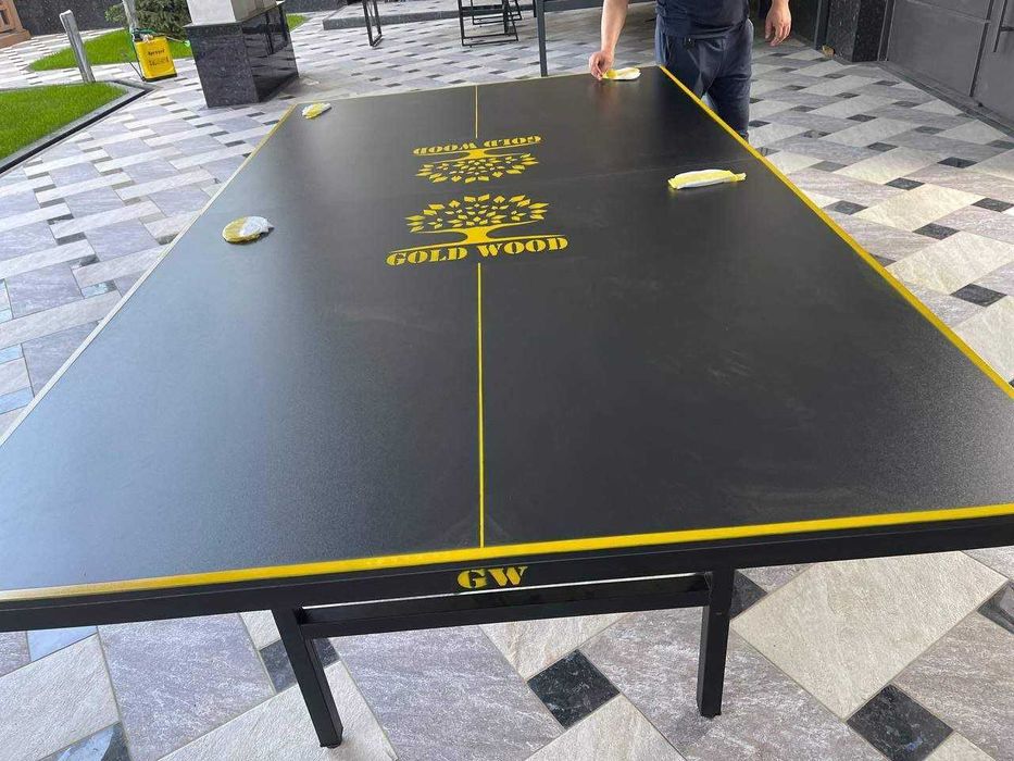 Stol Tennis LMDF LDSP