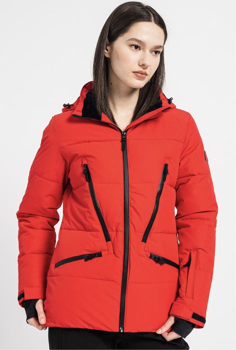 Ellesse Zizzy Ski Jacket ОРИГИНАЛНО дамско ски яке - M