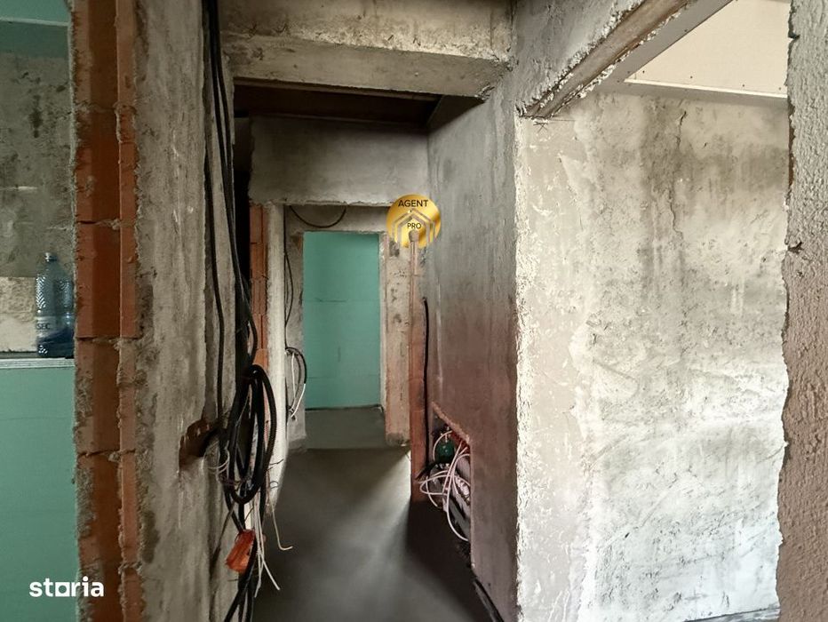 Casa duplex moderna de vanzare – constructie 2026