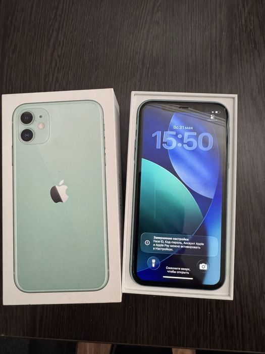 Продам Iphone 11
