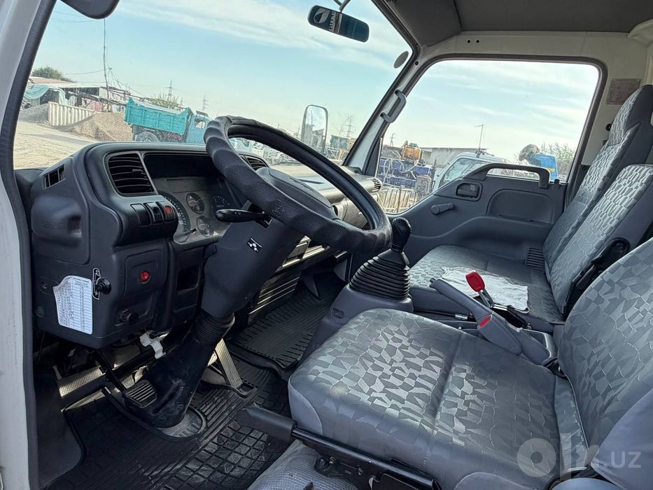 Isuzu sotiladi 2022 yili 3 ming yurgan