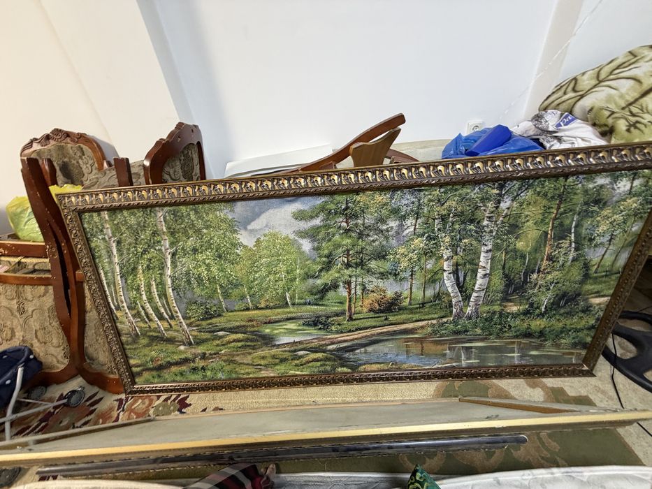 Картины на стену