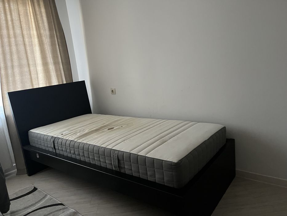 Кровать ikea 90/200