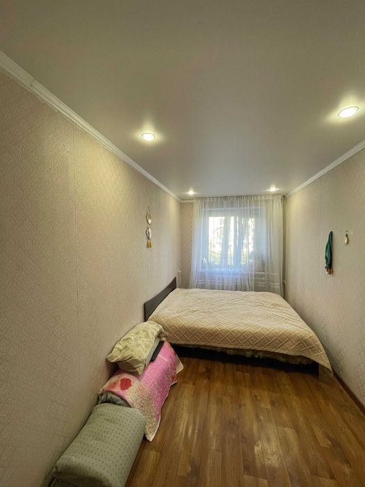 Продам 2х комнатную квартиру