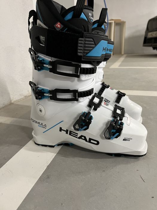 Ски HEAD World Cup  e-SL 160см