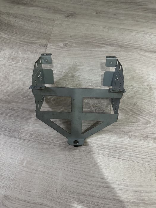 Рамка для могнитолы Suzuki Grand Vitara