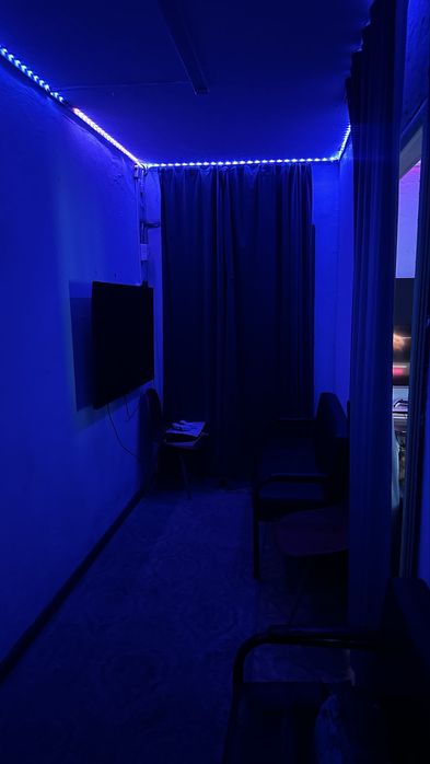 Playstation клуб