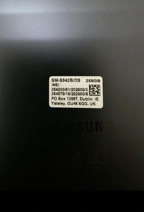 Samsung Galaxy S26 256Gb