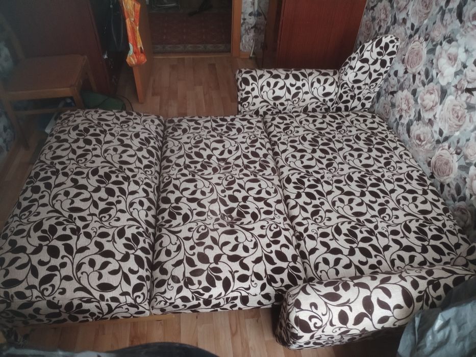 Продам диван - кровать