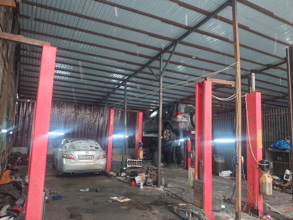 Продам действующи сто