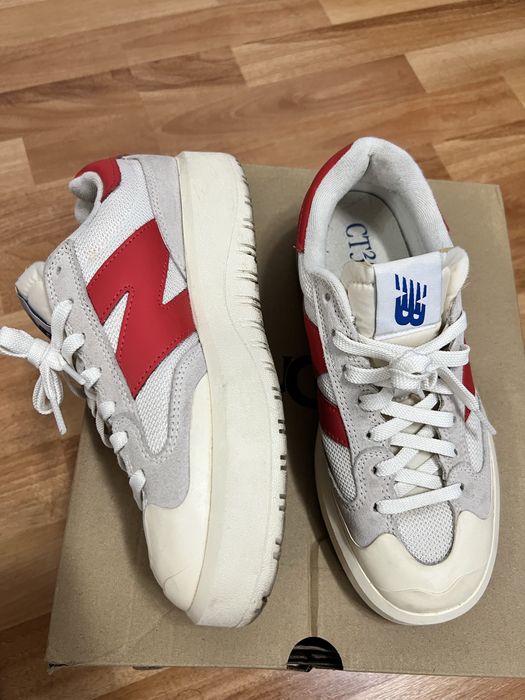 Adidasi New Balance CT 302