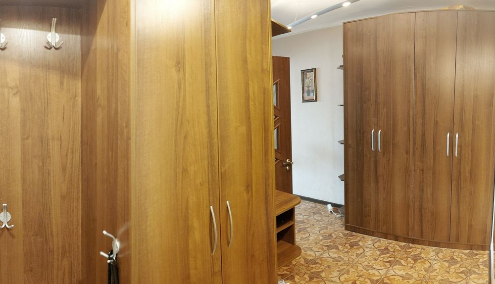 Сдам квартиру посуточно