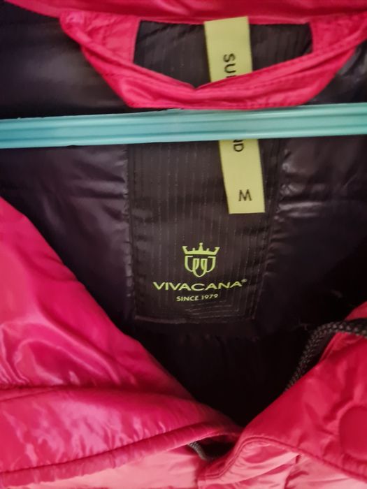 Продам куртку пуховик