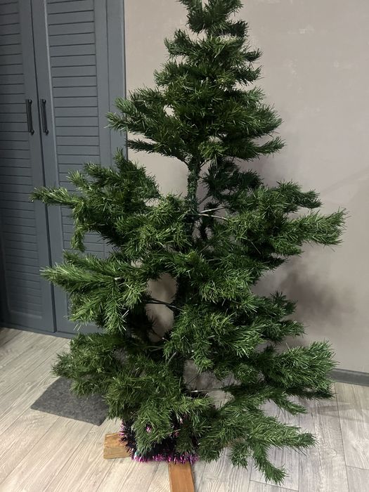 Искуственная елка 150 см