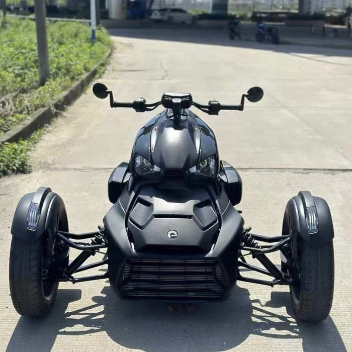 Can am ryker 900cc 2019