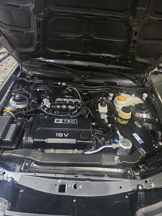 Nexia 2 Sotiladi 2015 yil supper kandor Benzinda