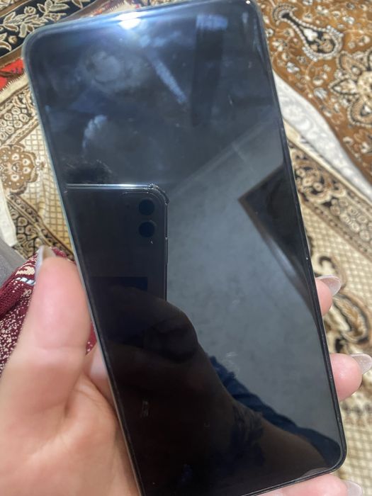 Redmi a3x смартфон