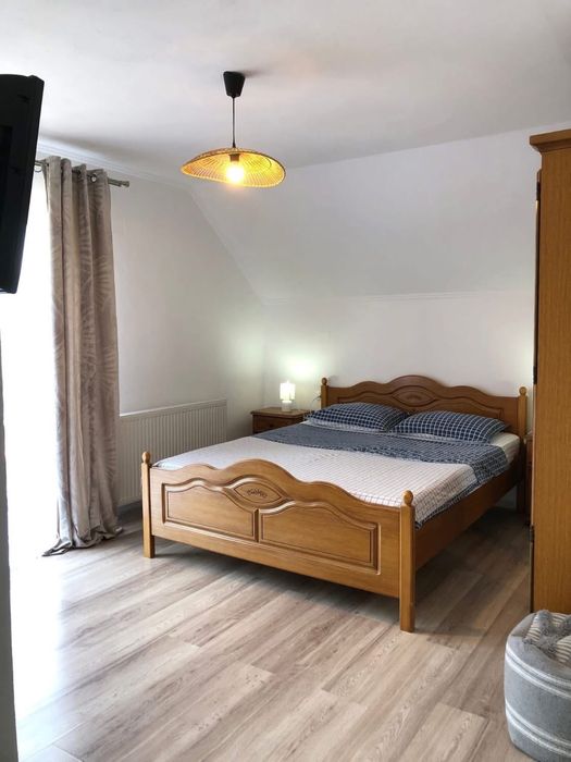 Casa de vanzare Calimanesti Caciulata