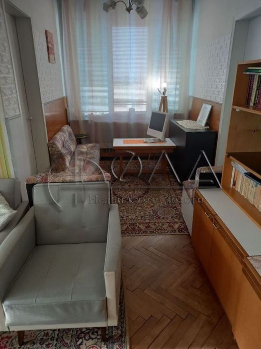 Продава се Тристаен апартамент в София, Младост 1 - 88 кв.м за 2250 €/кв.м - Снимка #5