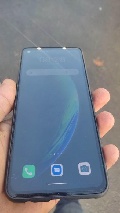 Infinixs HOT 10 4/64