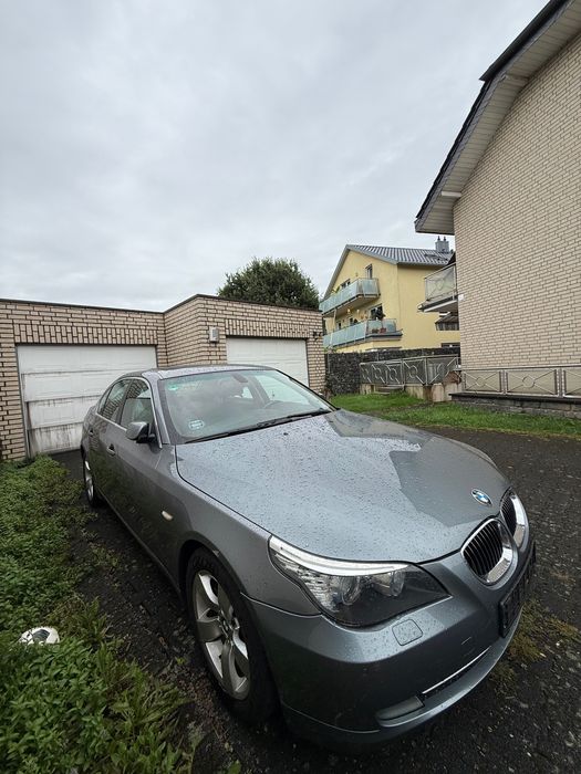Bmw 530d Xdrive