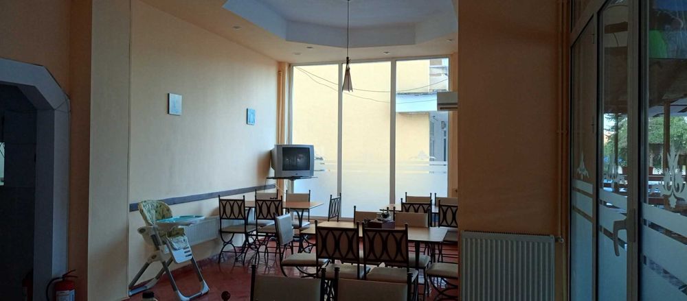 Pensiune cu restaurant în Geoagiu Băi – Preț redus