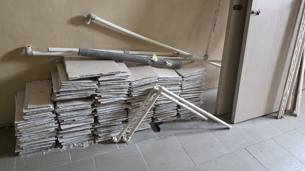 Продам кафель б/у