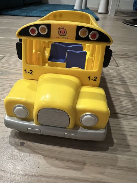 Autobuz Cocomelon