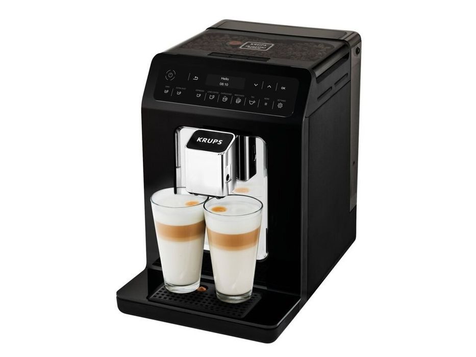 Продаю кофемашиеу KRUPS