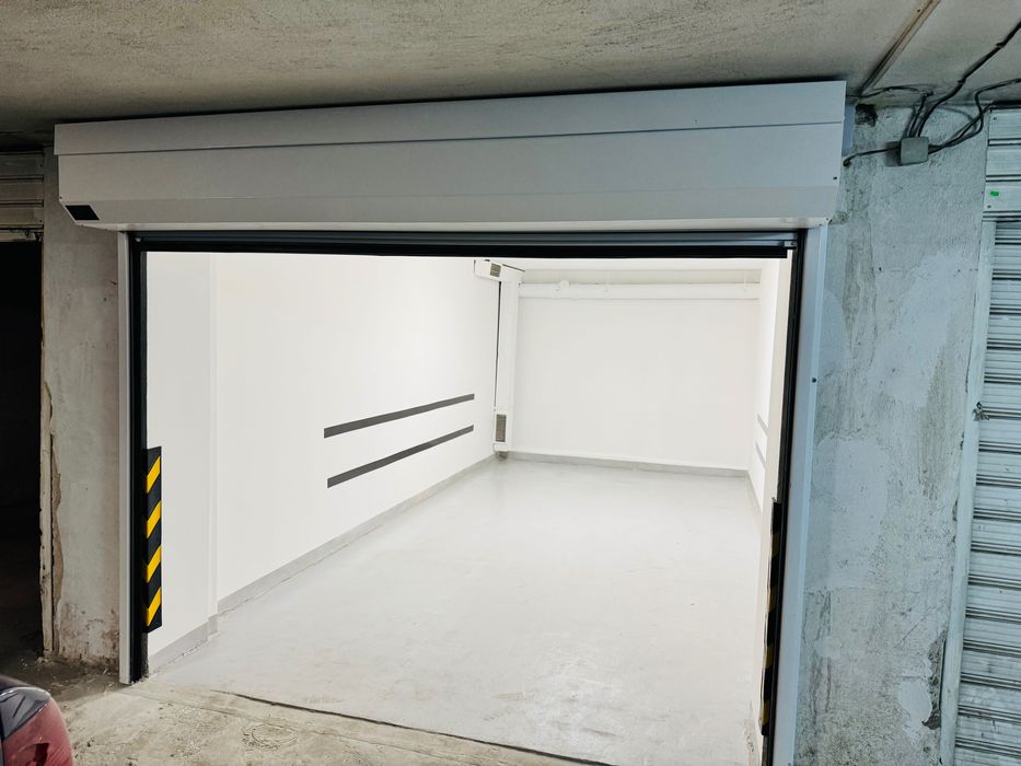 Дава се под наем Гараж / Паркомясто в София, Център - 19 кв.м за 204 € - Снимка #11