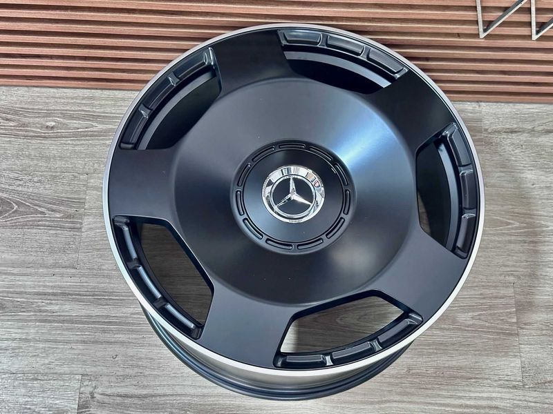 Джанти за Mercedes-Benz G Classe 22" 5x130 Moboblock W463 W464 Г Класа