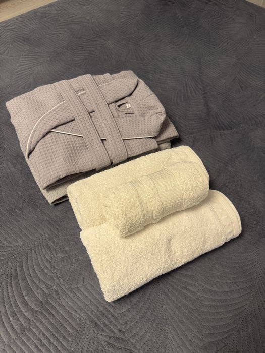 Люкс квартира в центре