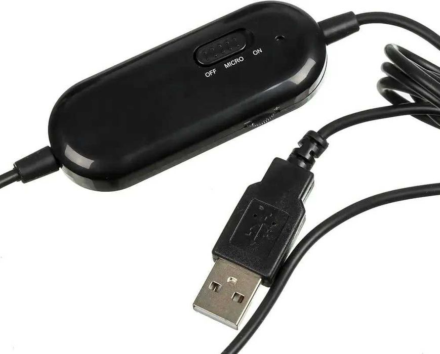 Слушалки HAMA микрофон