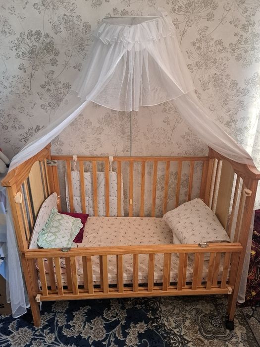 Manej detskiy sotiladi